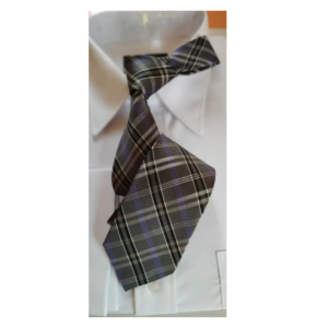 Corbata De Caballero Jacquard Fit