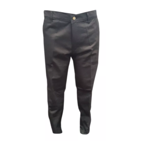 Pantalón Caballero Tela De Gabardina