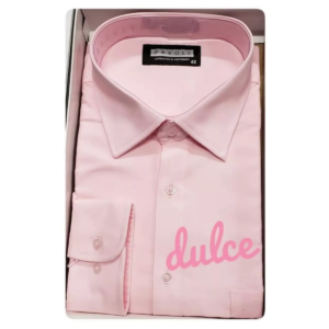 Camisa De Caballero Pavoli Talla 44 Y 46
