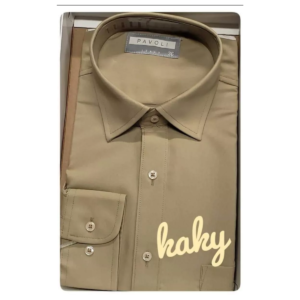 Camisa De Caballero Pavoli Talla 44 Y 46