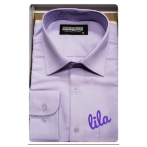 Camisa De Caballero Pavoli Talla 44 Y 46
