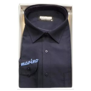 Camisa De Caballero Pavoli Talla 44 Y 46