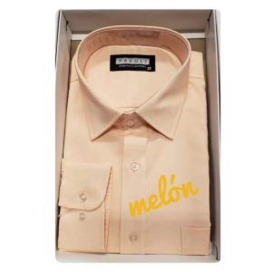 Camisa De Caballero Pavoli Talla 44 Y 46