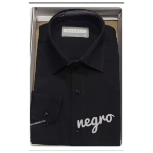 Camisa De Caballero Pavoli Talla 44 Y 46