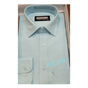 Camisa De Caballero Pavoli Talla 44 Y 46