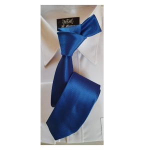 Corbata De Caballero Jacquard Fit
