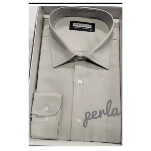 Camisa De Caballero Pavoli Talla 44 Y 46