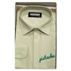 Camisa De Caballero Pavoli Talla 44 Y 46
