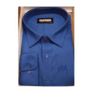 Camisa De Caballero Pavoli Talla 44 Y 46