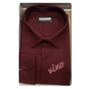 Camisa De Caballero Pavoli Talla 44 Y 46