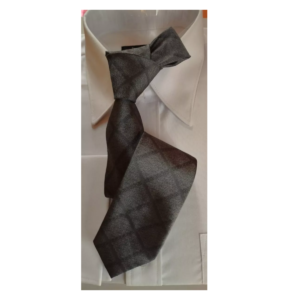 Corbata De Caballero Jacquard Fit