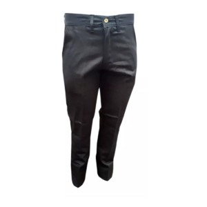 Pantalón Caballero Tela De Gabardina